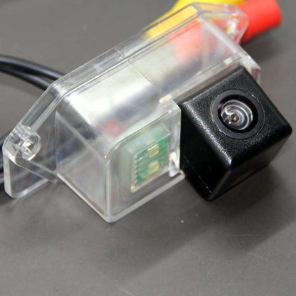 Car Rear View Backup Camera for Mitsubishi Lancer (2002–2007)