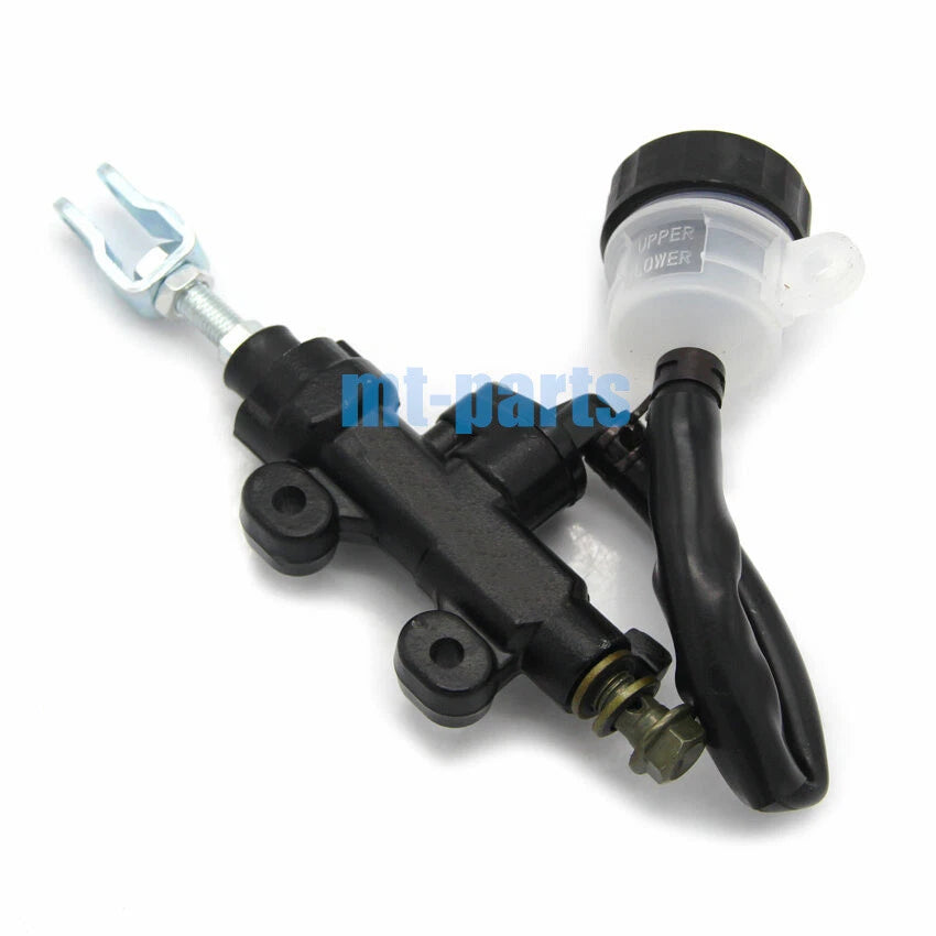 Rear Brake Master Cylinder for Honda VTR250 MC33 (1998-2007)
