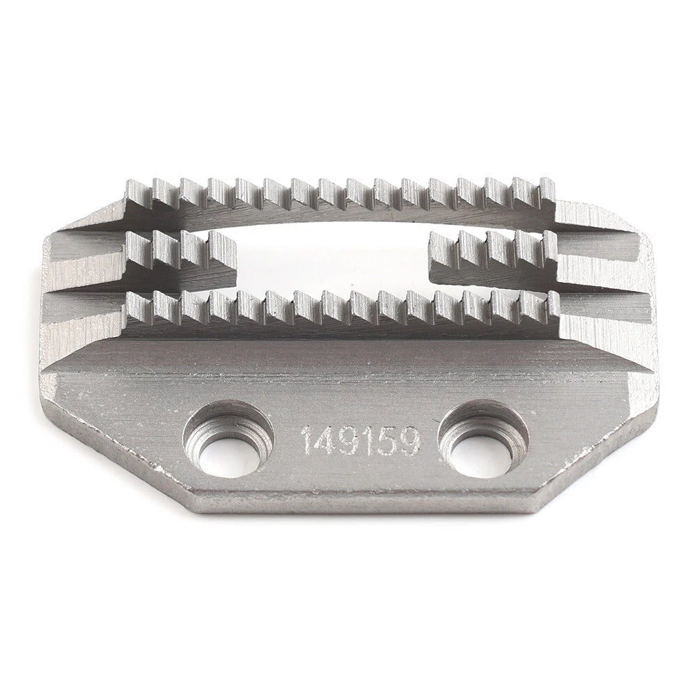 Feed Dog for Single Needle Sewing Machines (Medium Heavy Work)