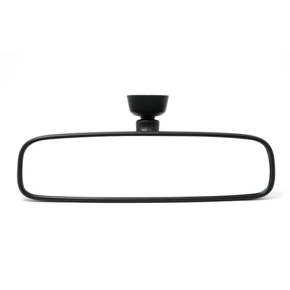 Black Rear View Mirror for Toyota Prius Liftback 2010-2015