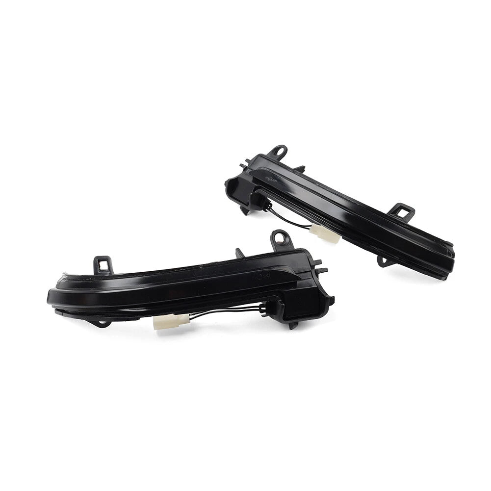 Dynamic Side Mirror Turn Signal Light for BMW Z4 G29, X2 F39 (2019-2023)