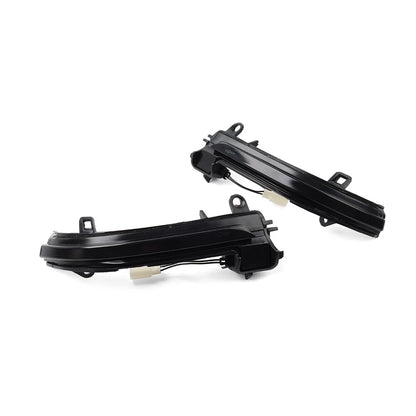 Dynamic Side Mirror Turn Signal Light for BMW Z4 G29, X2 F39 (2019-2023)