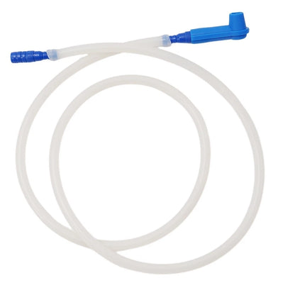 Hose Connectors 1.2m ABS Anti-corrosion Brake Fluid Hose for Car Accessory