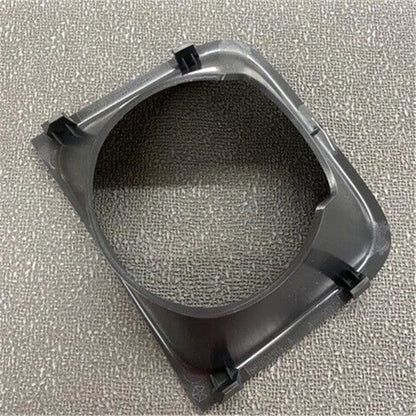 Front Bumper Adaptive Cruise Control Bezel for 2017-2021 Jeep Grand Cherokee