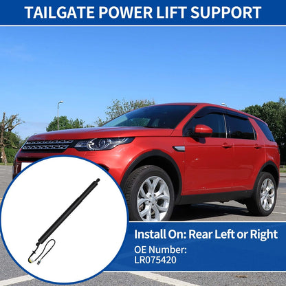 Rear Tailgate Lift Support for Land Rover Discovery (2014-2019)
