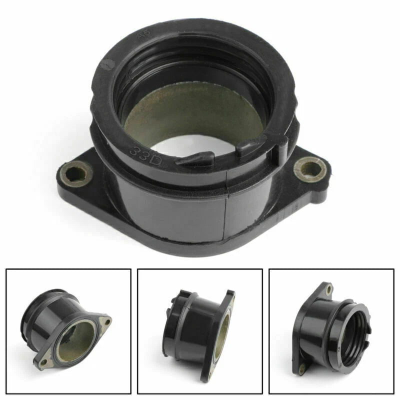 Intake Manifold Link Rubber for Yamaha YZ450FX YZ450F (2010-2018)
