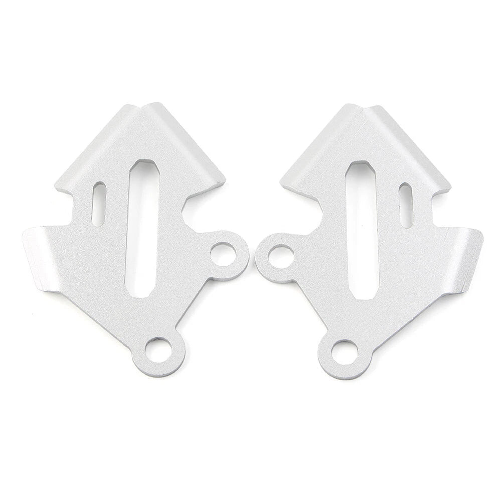 Front Brake Caliper Guard Cover for BMW F750 GS F850GS/ADV (2018-2022)
