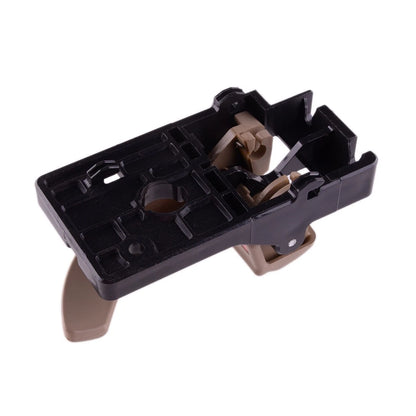Front Right Interior Door Handle for Hyundai Tucson (2005-2009)