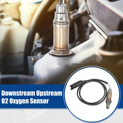 Oxygen Sensor for BMW X3, X5, Z3 (2004-2006) - 1 x Quality Replacement Part