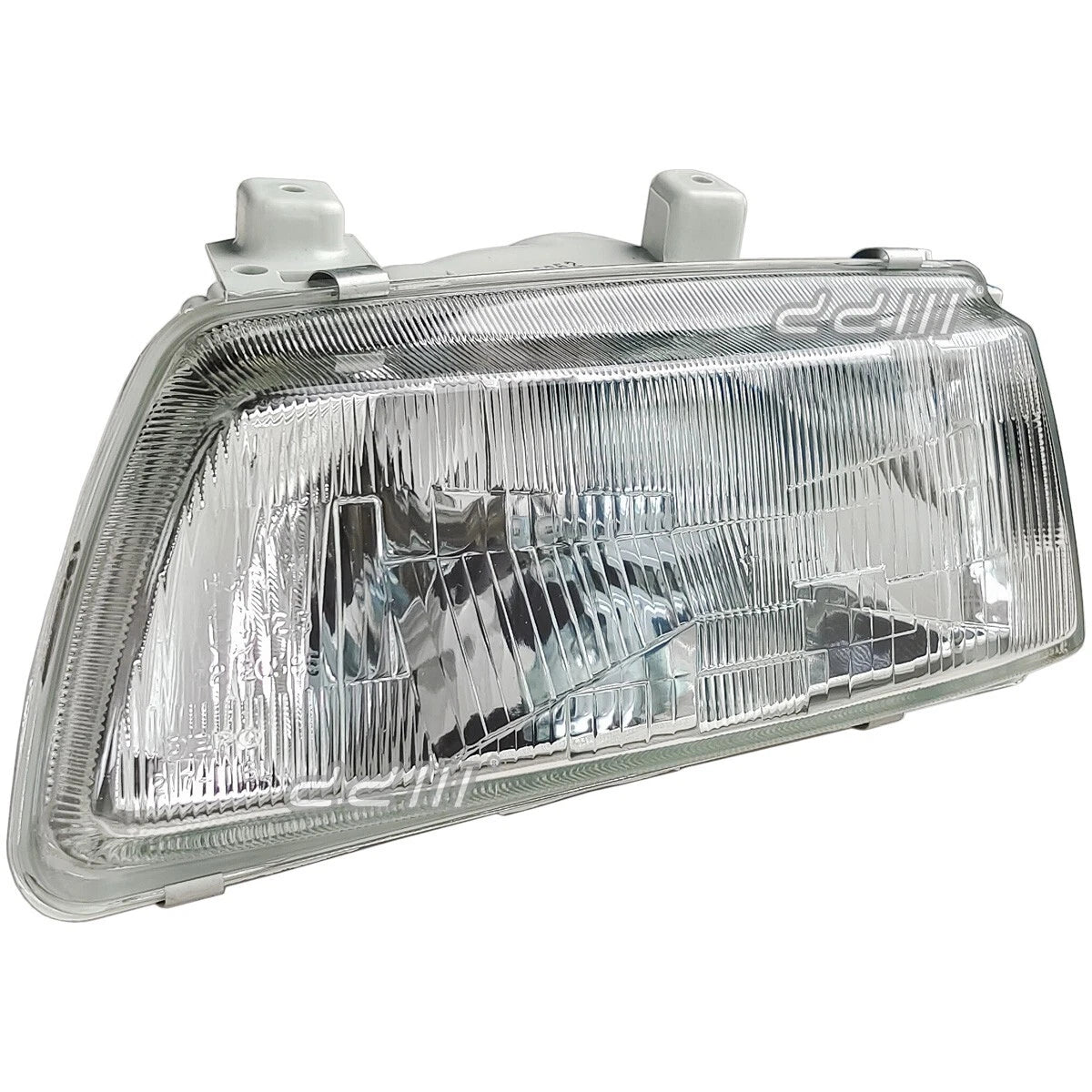 Left Headlight for Honda Civic (1990-1991)