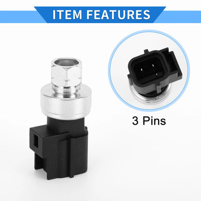 A/C Pressure Switch Sensor for JEEP GRAND CHEROKEE (2002-2004)