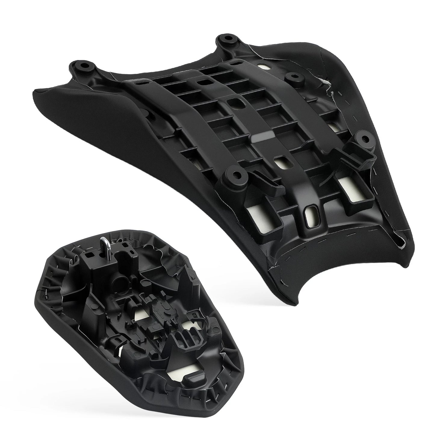 2 x Front Driver And Rear Passenger Seat for Honda CBR1000RR (2017–2024)