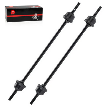 Torsion Stabilizer Bar Sway Link for Polaris Ranger 900 1000 Crew (2009–2023)