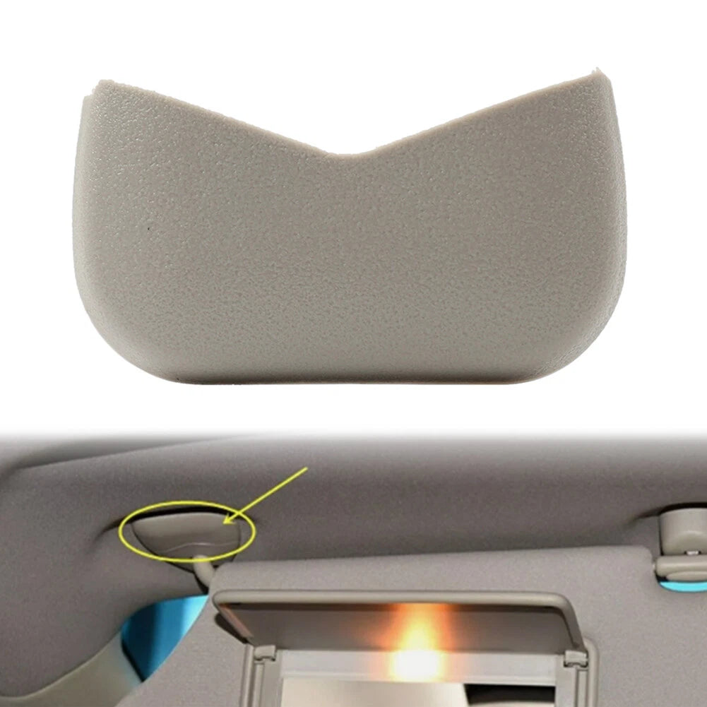 Sun Visor Bolt Cover for Nissan Altima Maxima Infiniti JX35 QX60 (2013-2019)