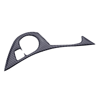 Carbon Fiber Steering Wheel Button Cover Trim for Honda Accord (2013-2017)
