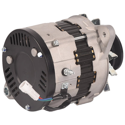 Brand New Alternator for Hino GD Series GD3 7.4L H07D (1994-1999)
