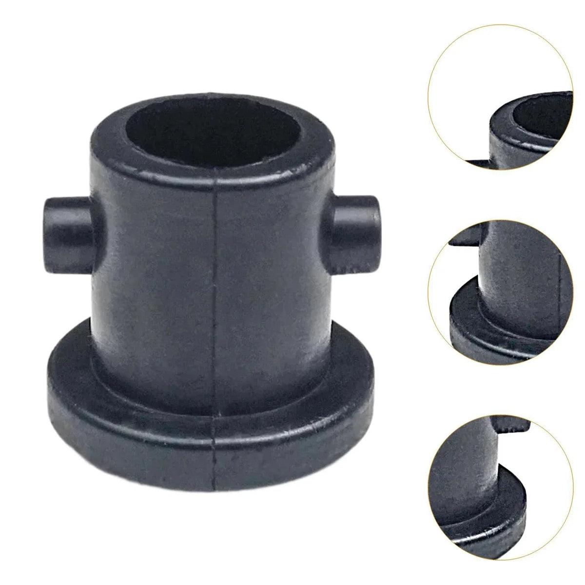 Water Seal Damper for Yamaha Outboard Motor 647-44366-00