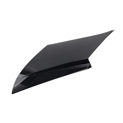 D-Pillar Molding Trim Glossy Black for Land Rover Range Rover Velar (2018-2022)