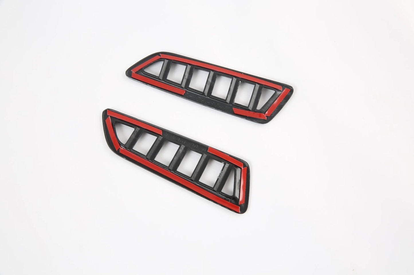Carbon Fiber A/C Air Vent Cover Trim for 2021-2023 Kia Sorento (2021-2023)
