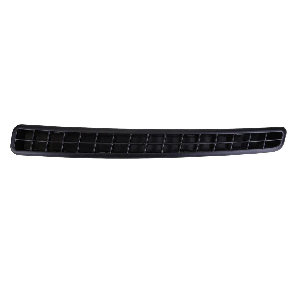 Right Hard Top Exhauster Vent for Jeep Wrangler TJ (1997-2002) Black