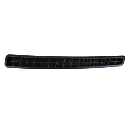 Right Hard Top Exhauster Vent for Jeep Wrangler TJ (1997-2002) Black