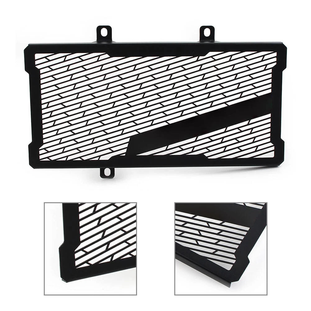 Radiator Grille Guard Cover for Kawasaki ER6N (2012-2016)