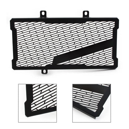 Radiator Grille Guard Cover for Kawasaki ER6N (2012-2016)
