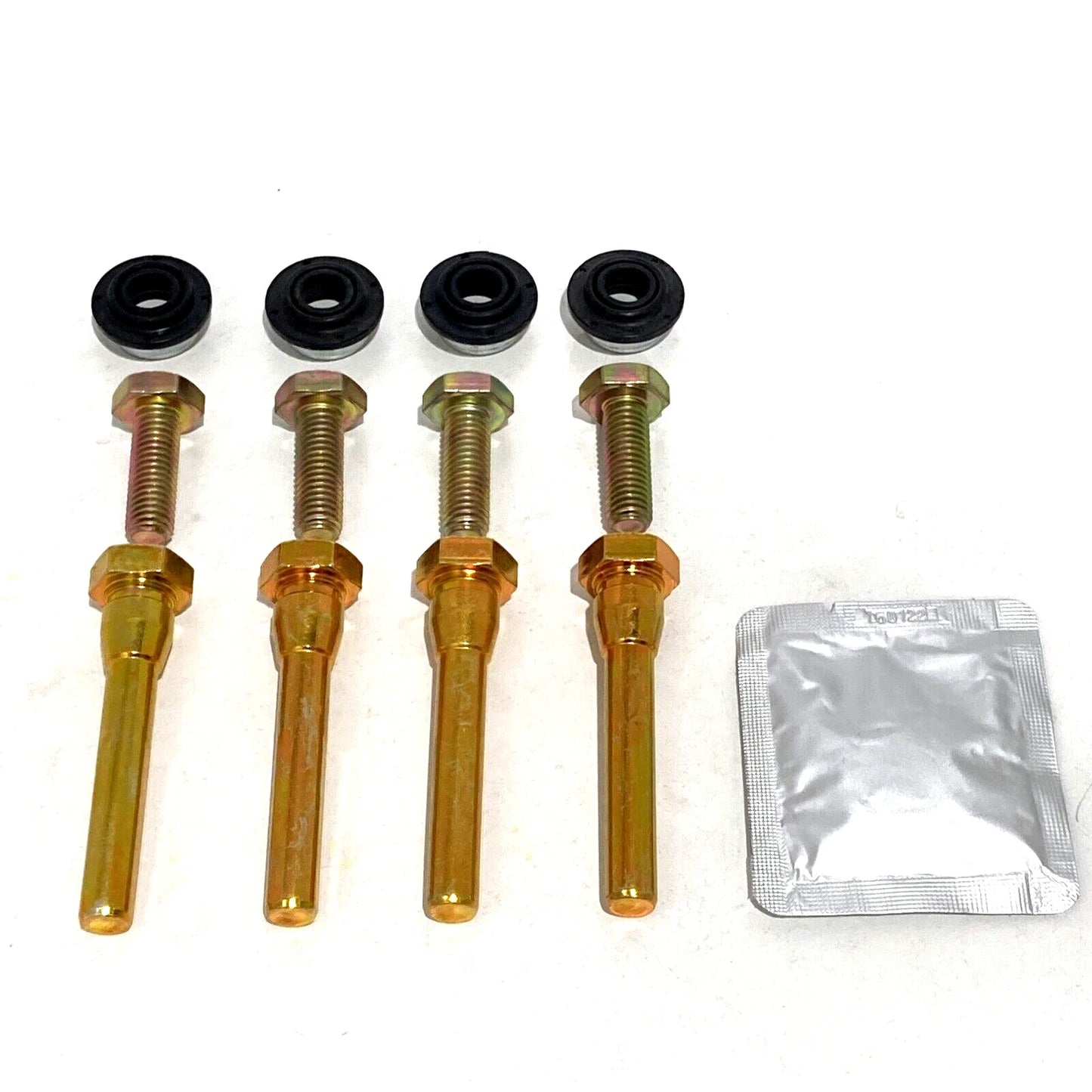 Front Brake Caliper Slide Pin for Chrysler 300c (2005–2010)