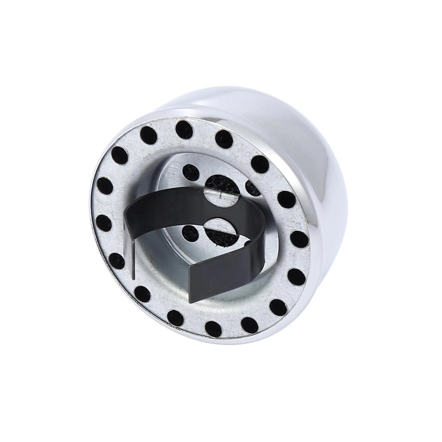 Breather Oil Filler Cap Accessory for SBC 283 327 350 for GMC Dodge (1960-2023)