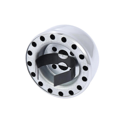 Breather Oil Filler Cap Accessory for SBC 283 327 350 for GMC Dodge (1960-2023)