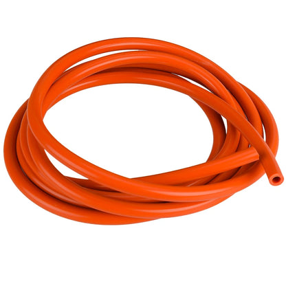 10 Feet Universal Fuel Silicone Vacuum Hose for Various Makes & Models