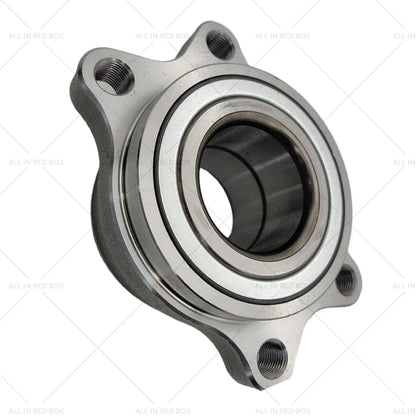 Rear Hub & Bearing Assembly for Nissan Skyline R32 R33 R34 (1989-2002)
