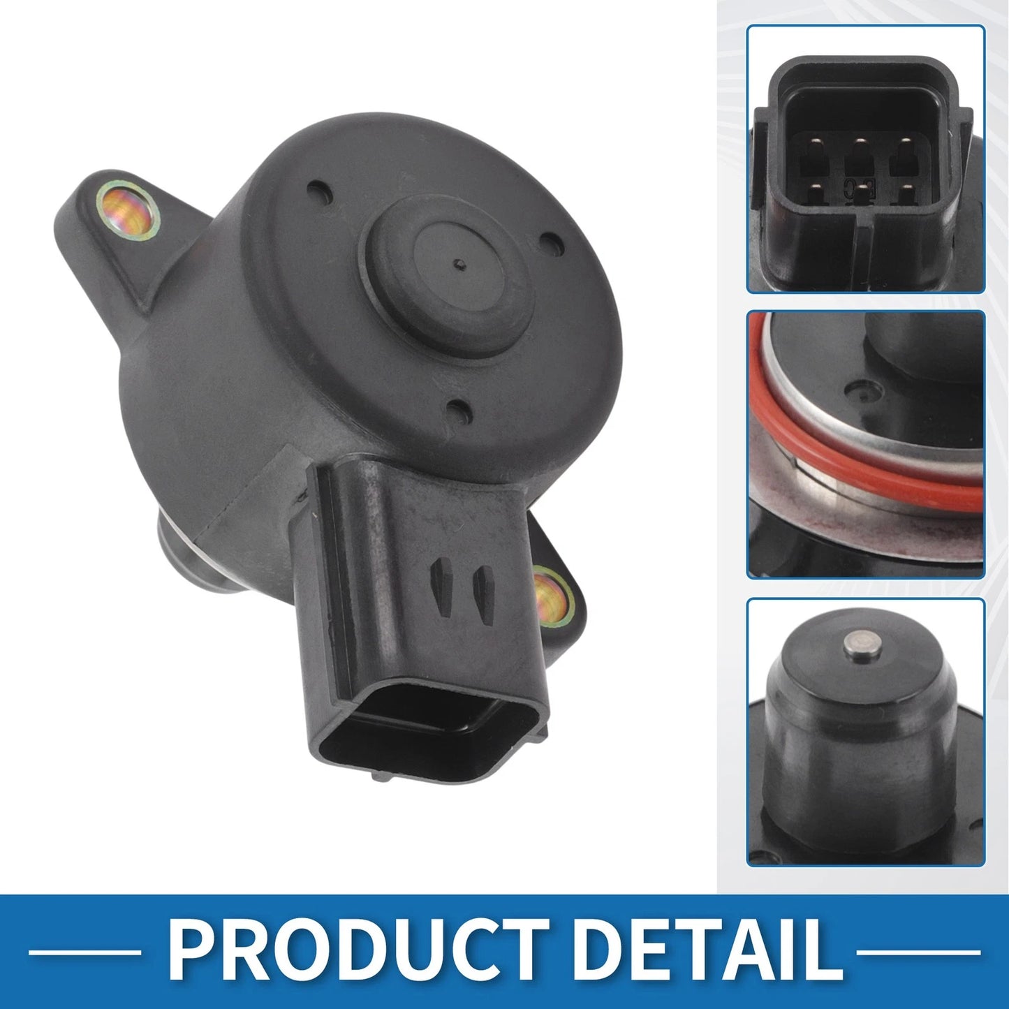 Idle Air Control Valve for Suzuki Aerio (2004-2007)