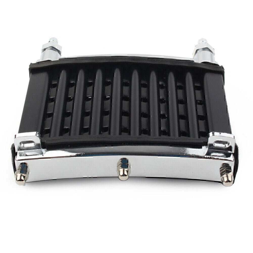 Oil Cooler for 125cc 140cc 150cc Dirt Pit Bike ATV Black