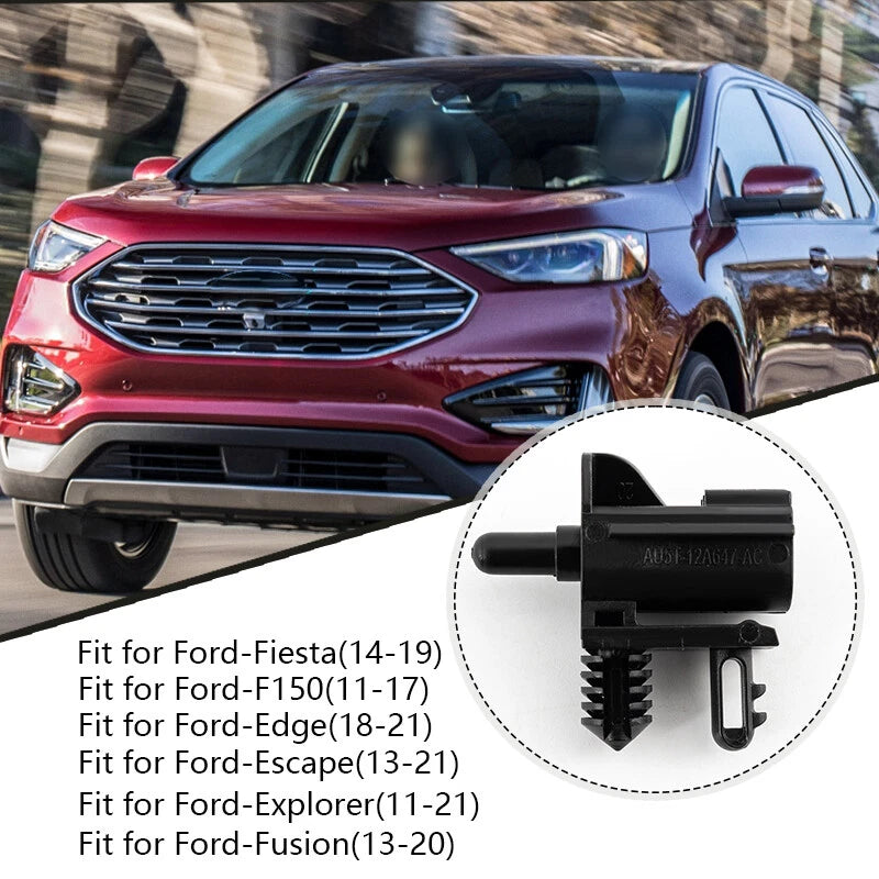 Ambient Air Temperature Sensor for Ford Fusion F-150 (2013-2023)