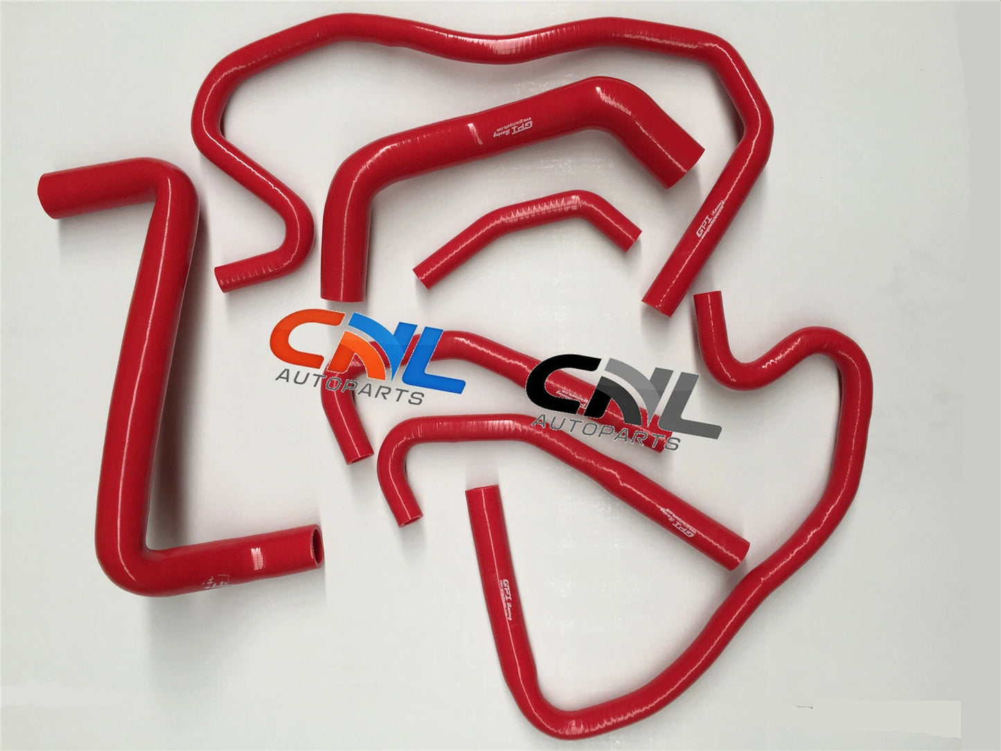 Silicone Radiator Heater Hose for Commodore VE 6.0L LS2 L98 SS HSV (2006-2008)