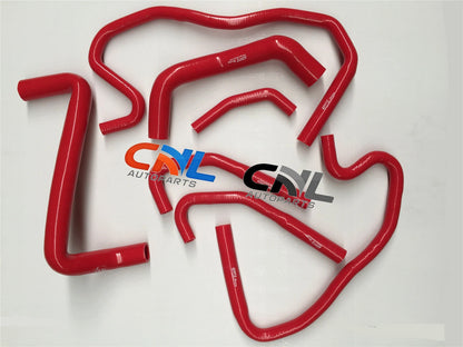 Silicone Radiator Heater Hose for Commodore VE 6.0L LS2 L98 SS HSV (2006-2008)