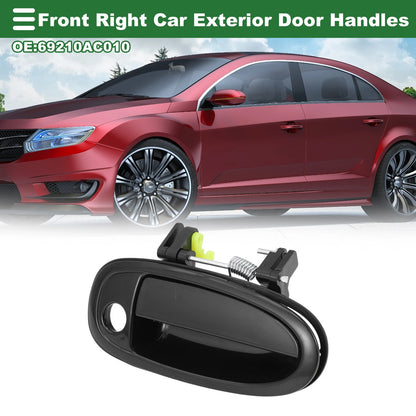 Front Right Car Exterior Door Handle for Toyota Avalon (1995-1999)