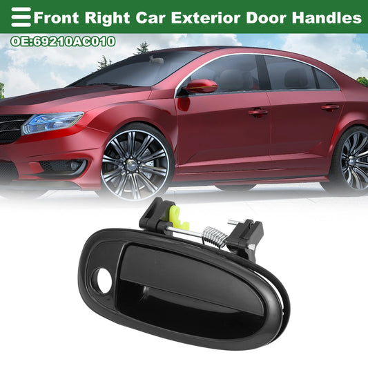 Front Right Car Exterior Door Handle for Toyota Avalon (1995-1999)