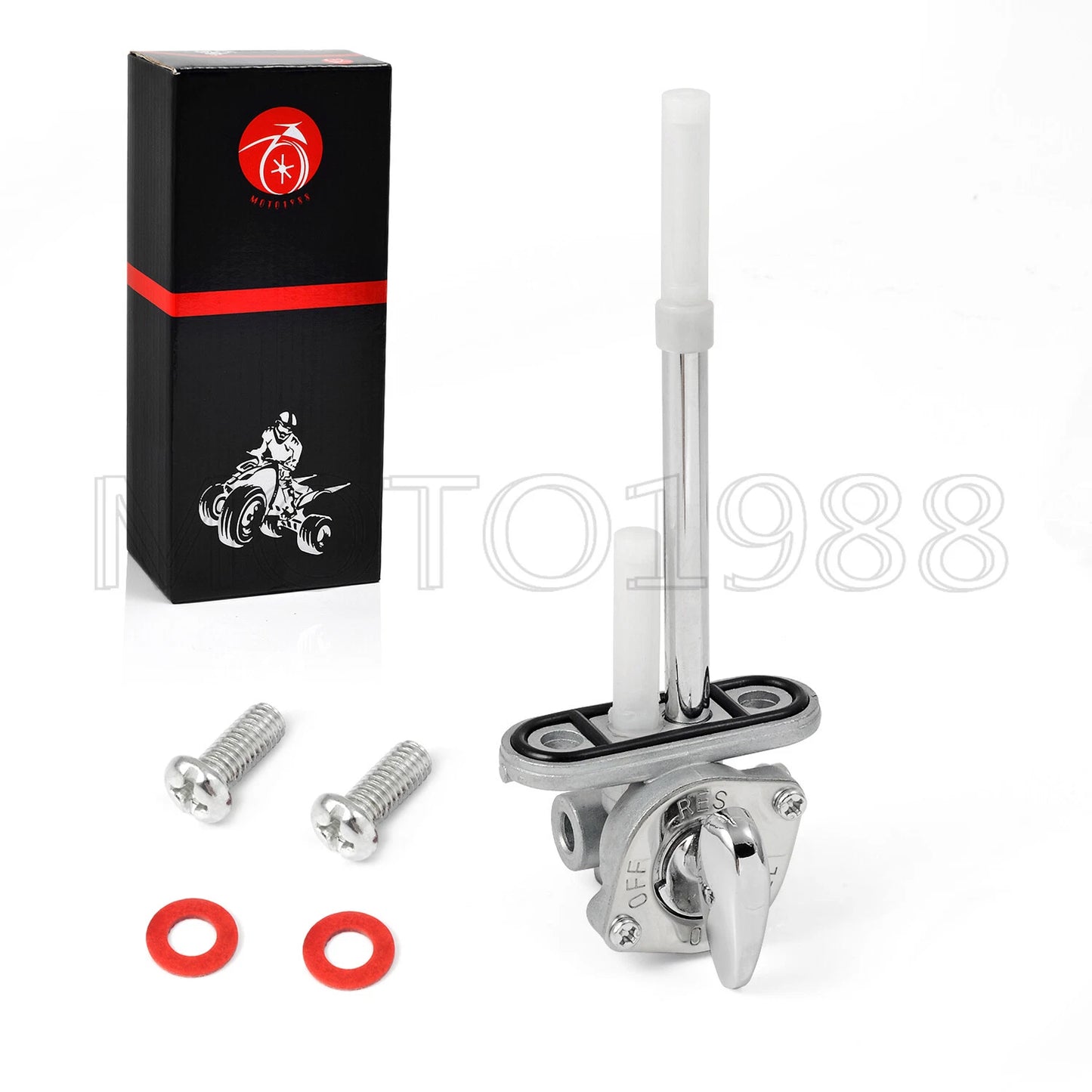 Fuel Valve Petcock for Yamaha Royal Star 1300 XVZ 1300 XV 1700 (2004–2013)