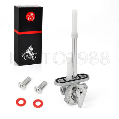 Fuel Valve Petcock for Yamaha Royal Star 1300 XVZ 1300 XV 1700 (2004–2013)
