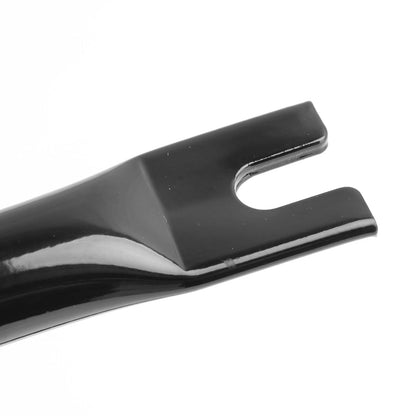 Rear Luggage Carrier Black for Honda Z 125 MA Monkey (2018-2024)