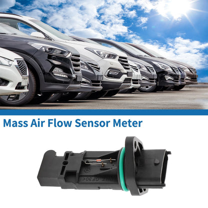 Mass Air Flow Sensor for Porsche 911 Boxster