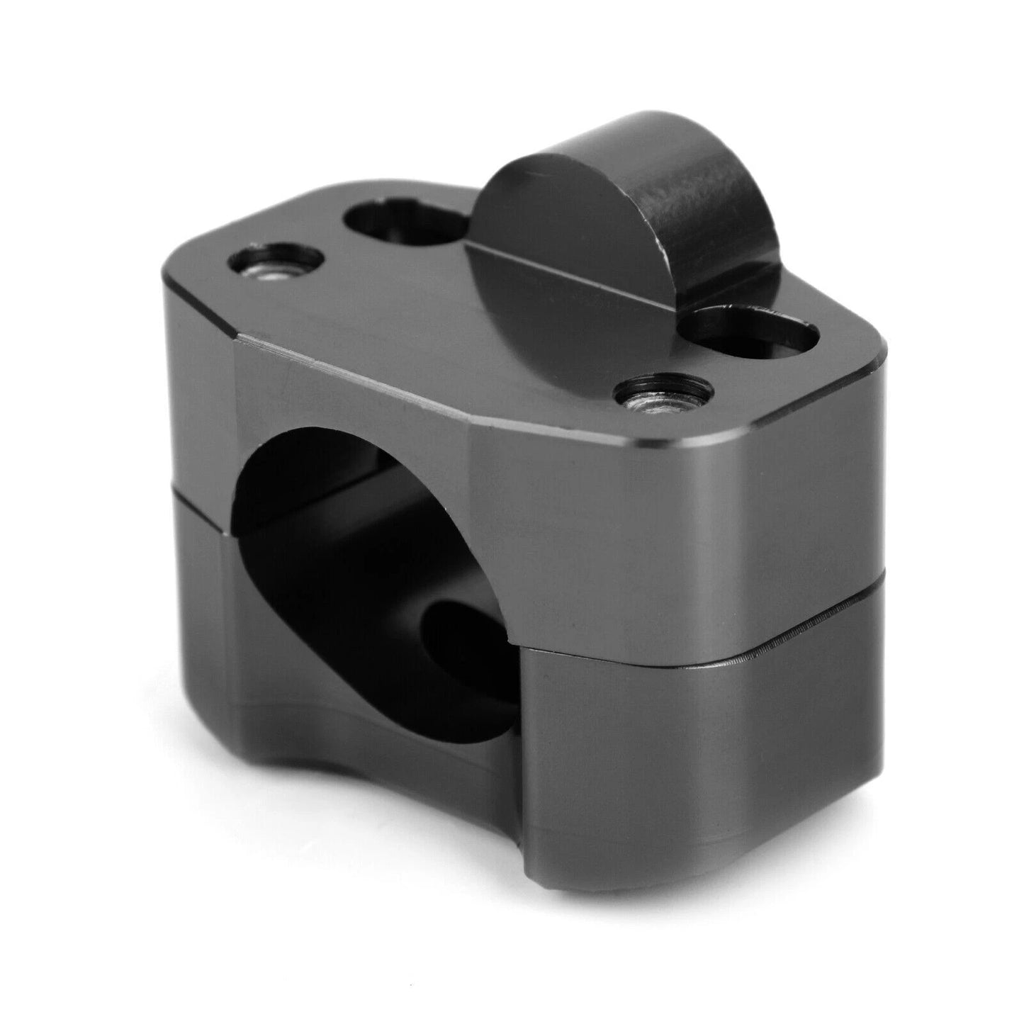 22-28mm CNC Aluminum Motorcycle Handlebar Riser for Universal