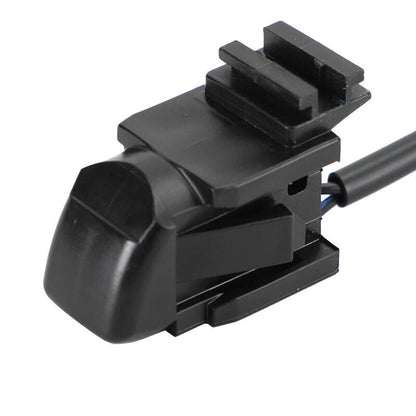 Windshield Wiper Nozzle for Mercedes C230 E350 E500 CLS350 CLS500 CLK200