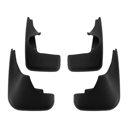 Mud Flaps Splash Guards 1 Set for BMW X5 e53 (2002-2007)