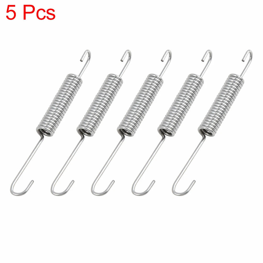 6.8cm Return Spring 5pcs for GN125
