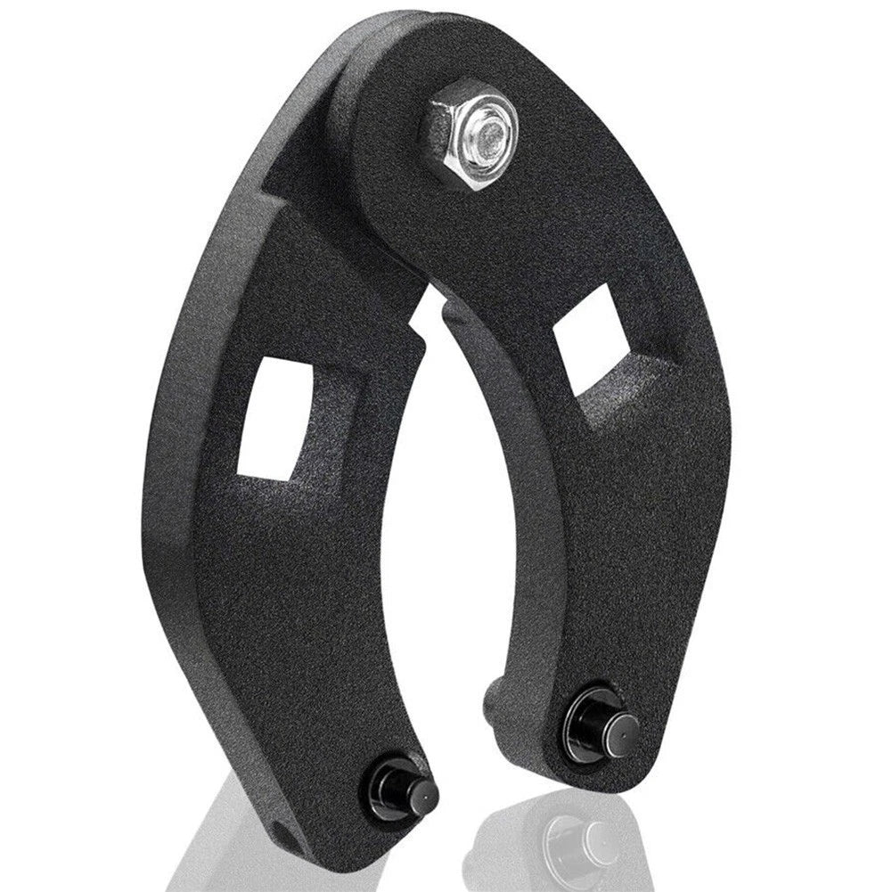 Gland Nut Wrench Tool for Heavy Duty Farm and Construction Equipment