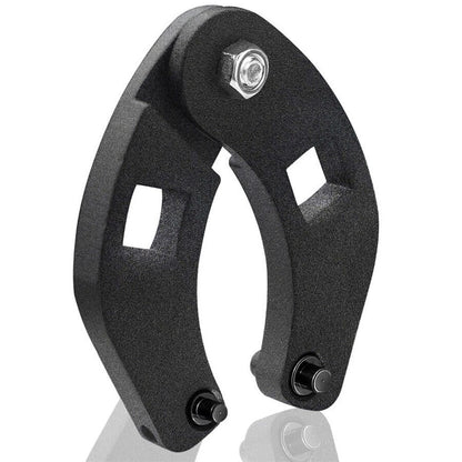 Gland Nut Wrench Tool for Heavy Duty Farm and Construction Equipment