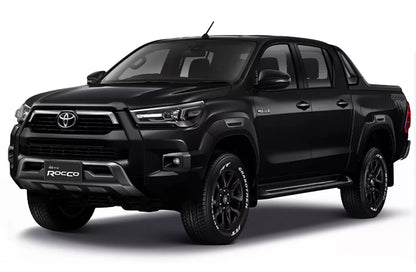 Glove Box Door Stopper for Toyota Hilux 1kdFortuner (2015-2023)